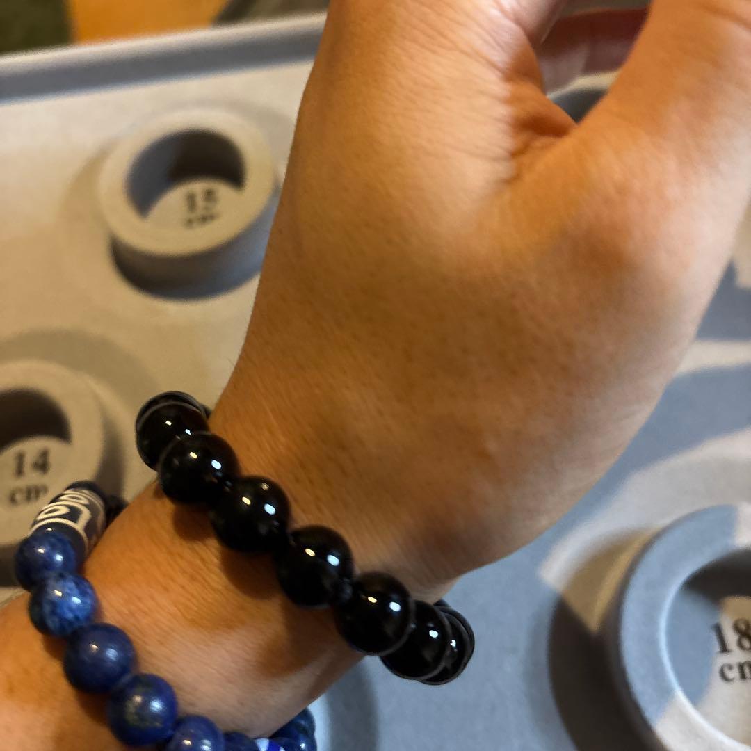 すっごい綺麗なモリオンたん！綺麗！チベット　ラサ地区産！ズドンとくる！