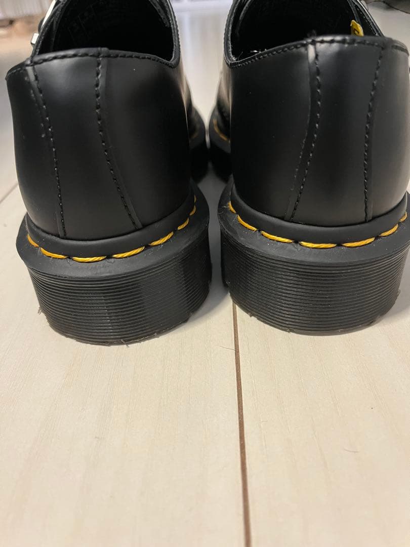 【Dr.Martens】1461 ALT STRAP SMOOTH