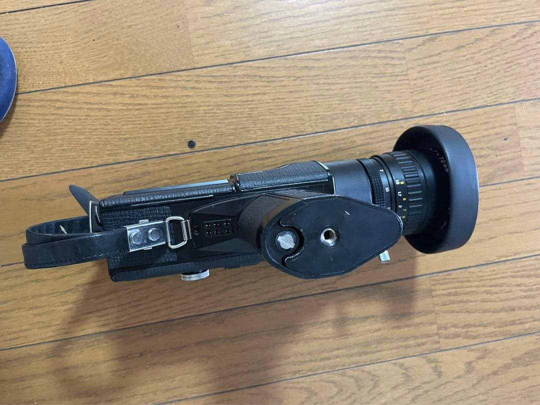 Nikon RIO フィルムカメラ