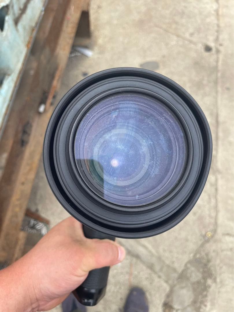 Nikon RIO フィルムカメラ