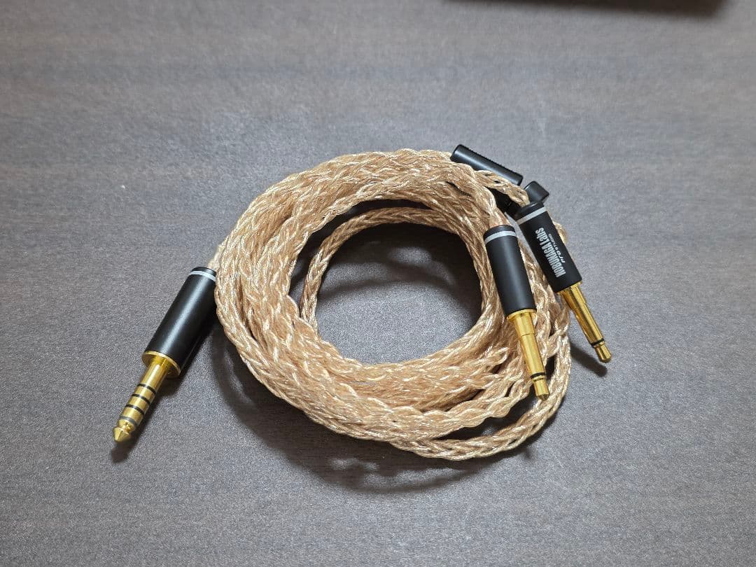 Nobunaga Labs 蓼科