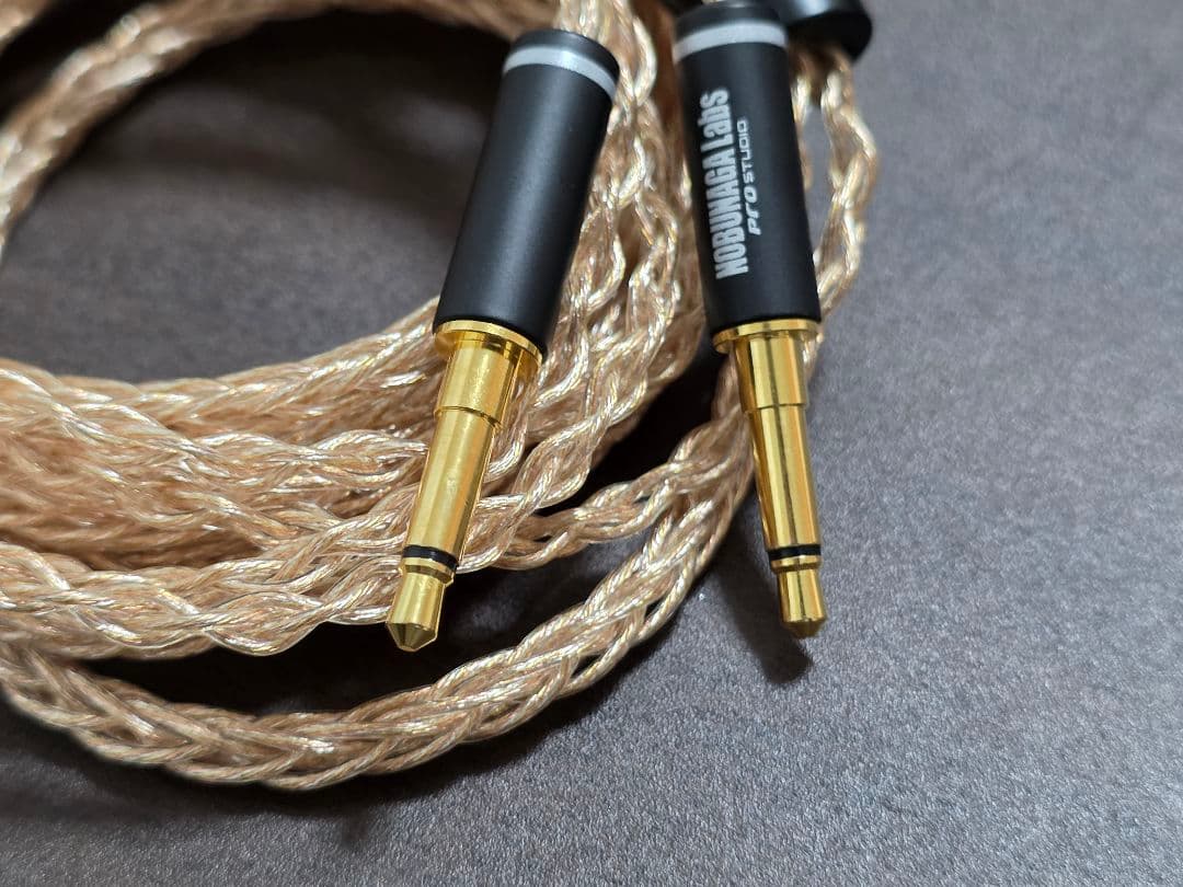 Nobunaga Labs 蓼科