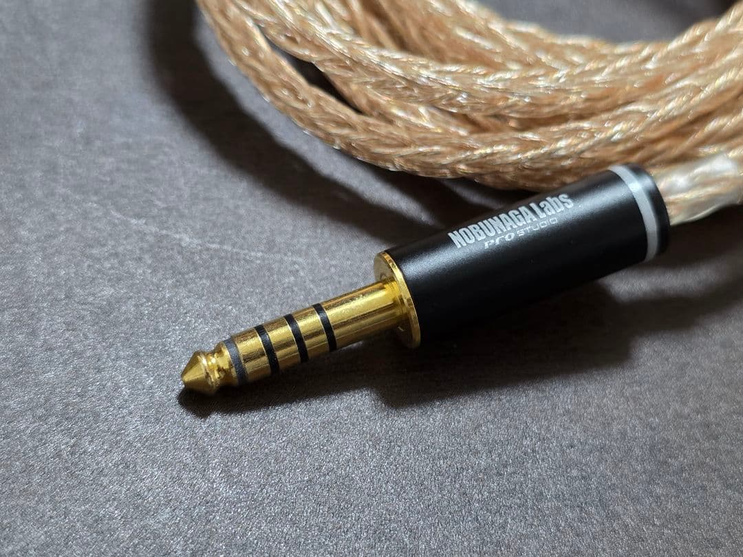 Nobunaga Labs 蓼科