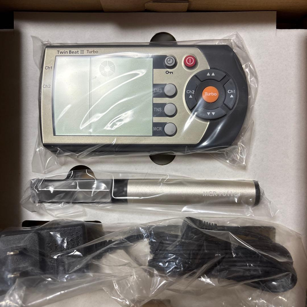 よ*ー様 ★TWIN BEAT III turbo ツインビート3ターボ ダイエ
