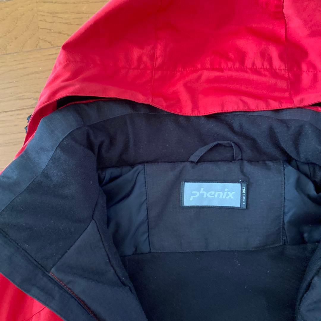 phenix フェニックス　スキーウェア 上下セット