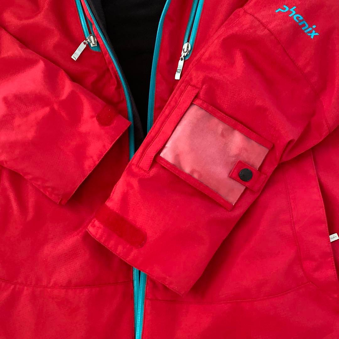 phenix フェニックス　スキーウェア 上下セット