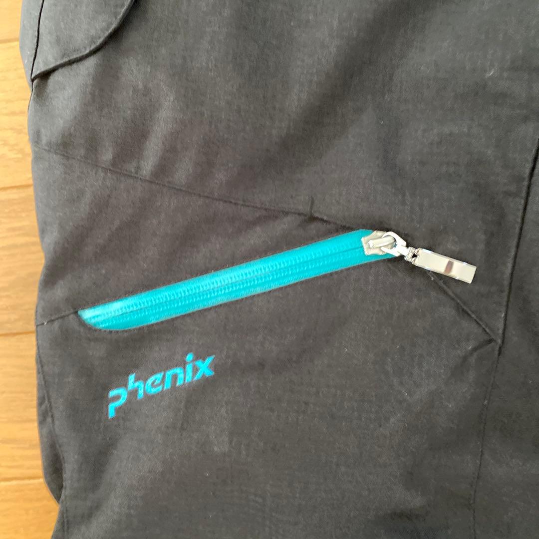 phenix フェニックス　スキーウェア 上下セット