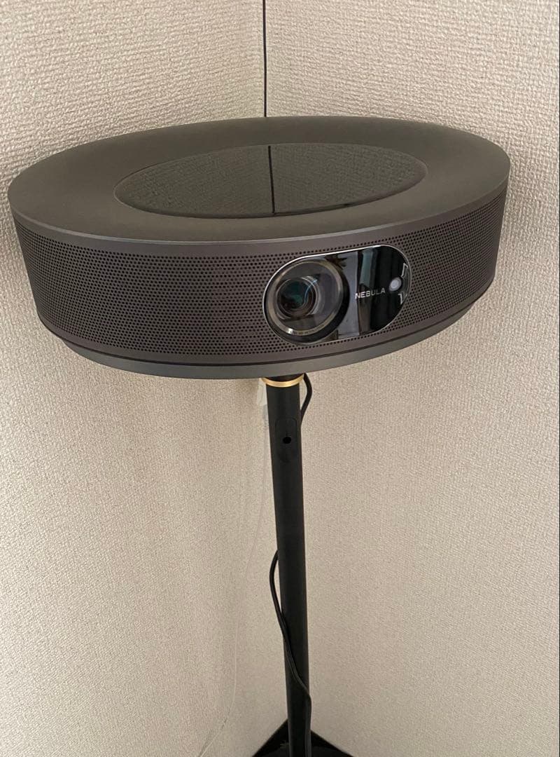 は*ん様 Anker Nebula Cosmos Max 4K プロジェクター