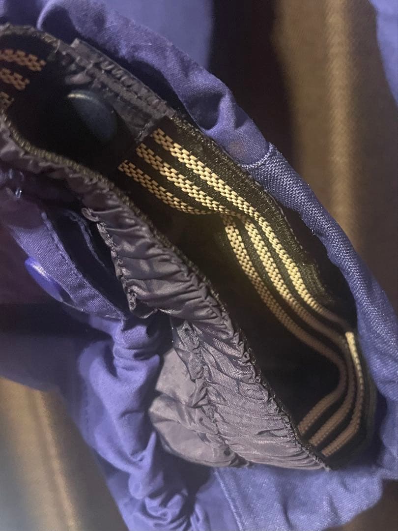 美品 モンベル GORE-TEX パンツ スキーパンツ スキーウェア