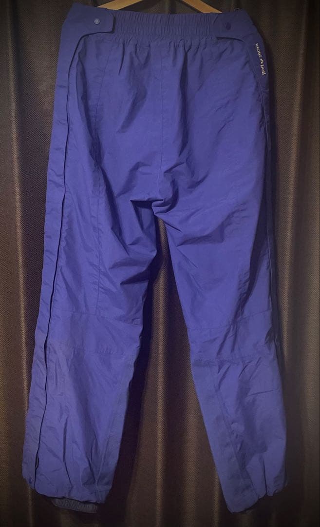 美品 モンベル GORE-TEX パンツ スキーパンツ スキーウェア