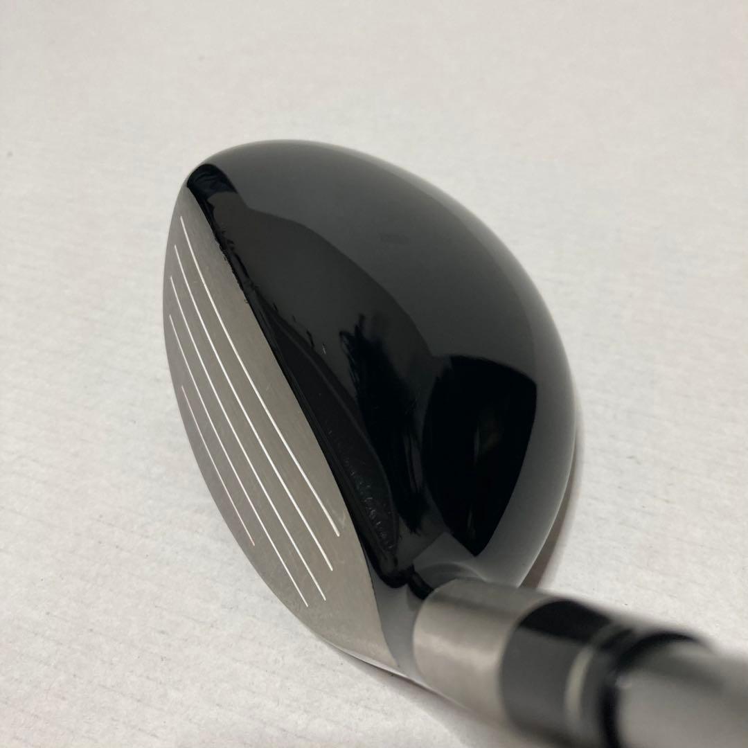 本間ゴルフ　tw737ユーティリティ　25度 5ut ウィザード IB85