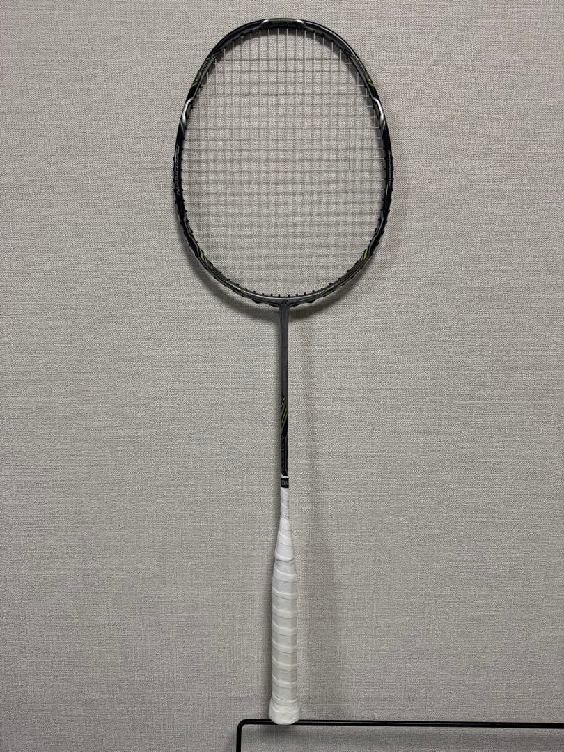 NANORAY900 ナノレイ900 バドミントンラケット