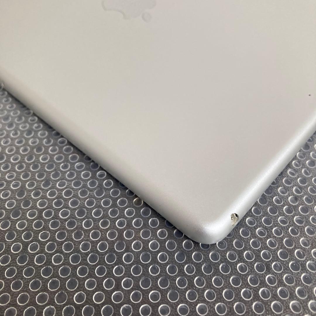338【早い者勝ち】外観比較的美品☆iPad7第7世代128GB WIFIモデル