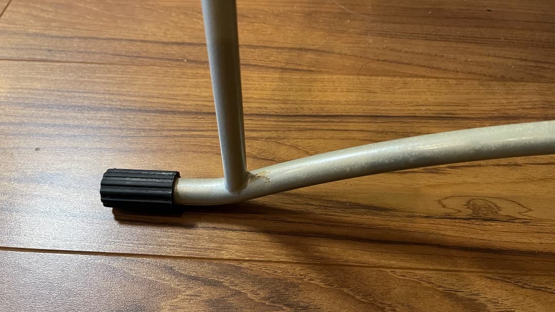 ポラダ porada STALI 壁掛け スタンディングデスク 飾り台