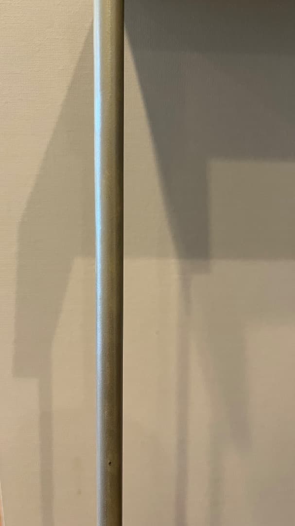 ポラダ porada STALI 壁掛け スタンディングデスク 飾り台