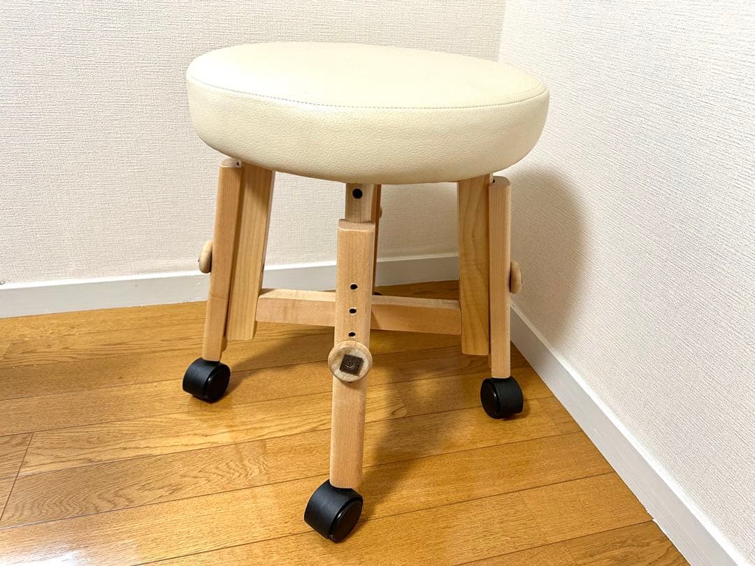 ⭐︎モナッ⭐︎リザッ⭐︎耳ツボ屋さん専用 ノマドPro ウルトラレザーBRIZAベッド