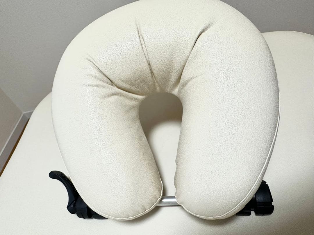 ⭐︎モナッ⭐︎リザッ⭐︎耳ツボ屋さん専用 ノマドPro ウルトラレザーBRIZAベッド