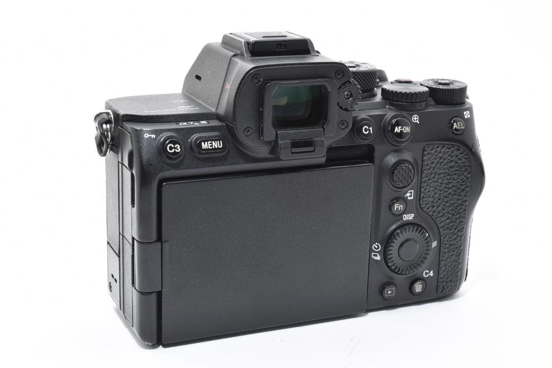 SONY α7S III ミラーレス一眼カメラ