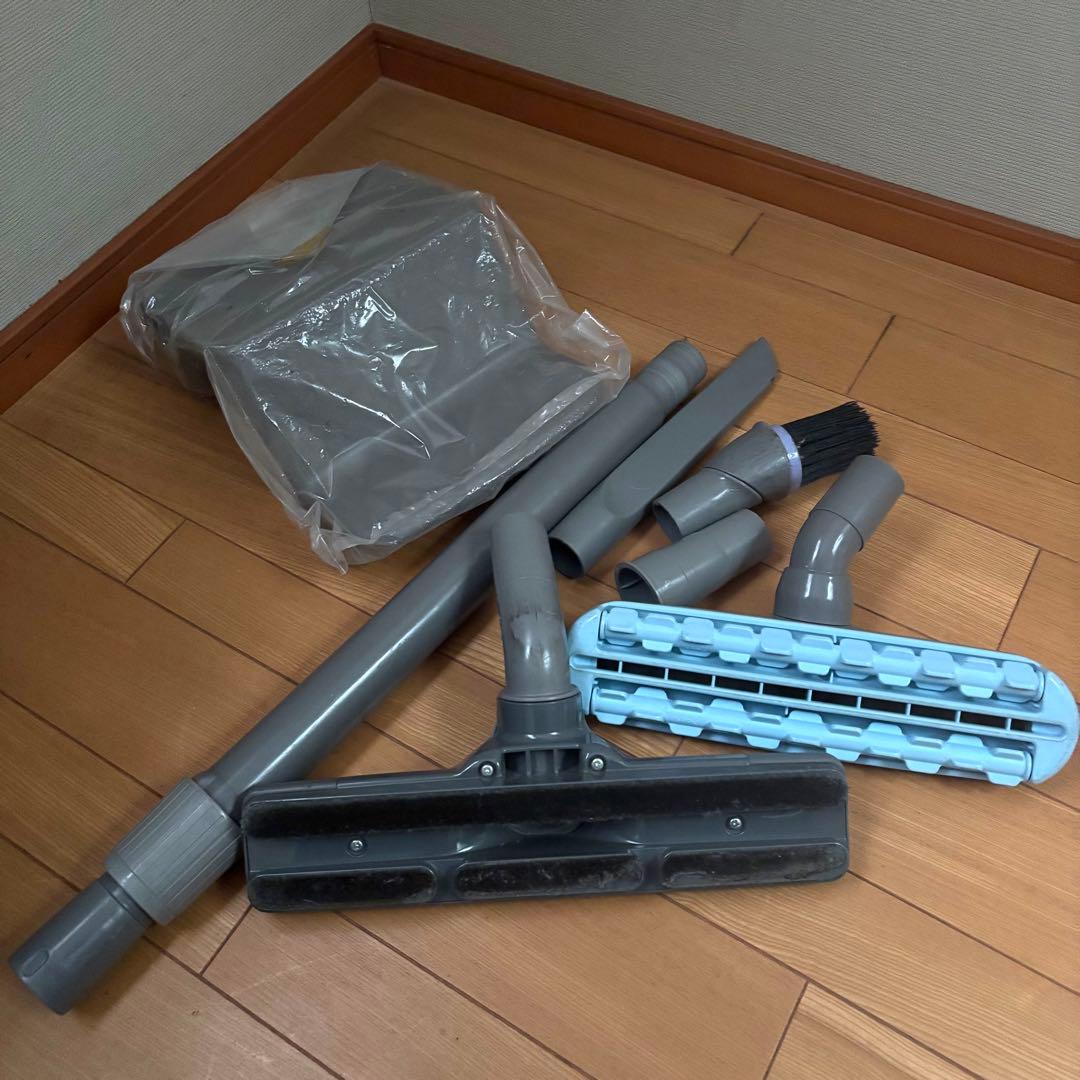 Panasonic セントラルクリーナー　ホースセット