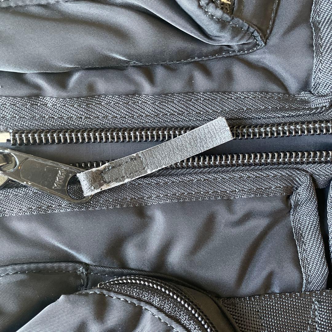 ISSEY MIYAKE MEN ブラックベスト Fサイズ