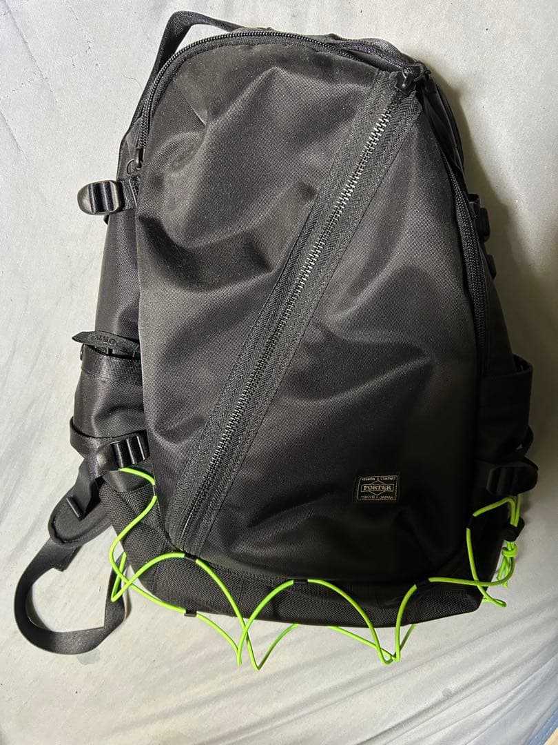 PORTER / THINGS シングス　バックパック