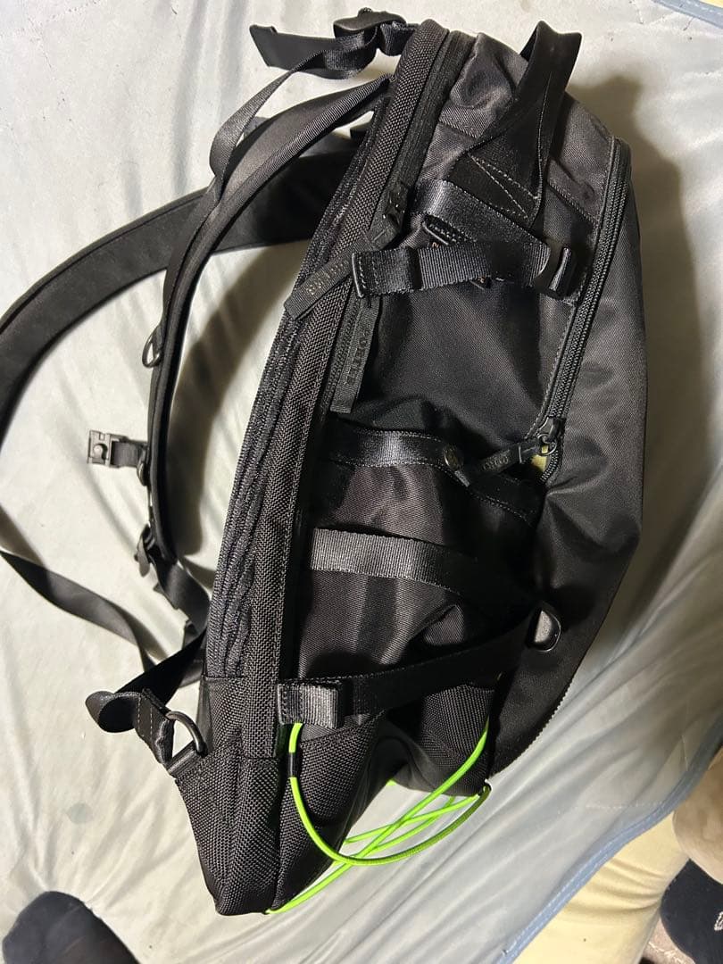 PORTER / THINGS シングス　バックパック