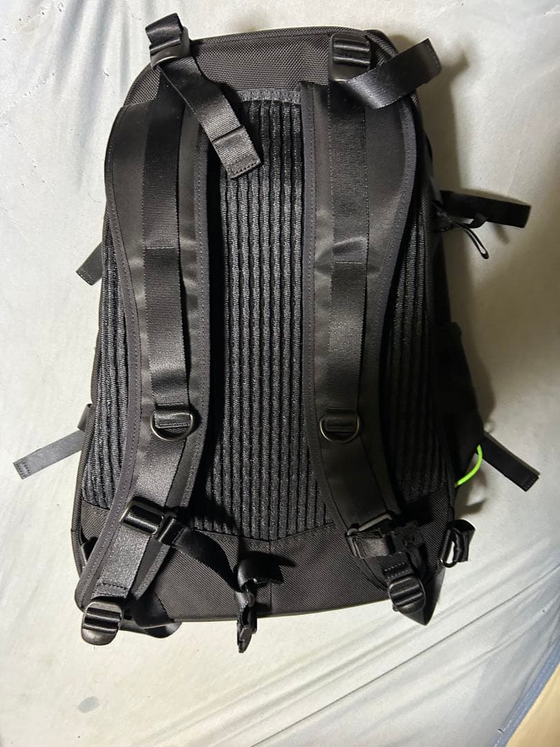 PORTER / THINGS シングス　バックパック