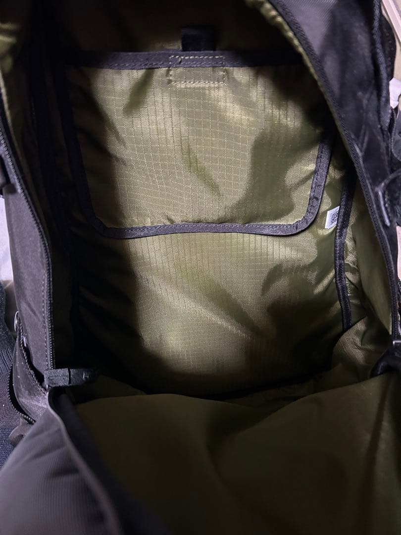 PORTER / THINGS シングス　バックパック