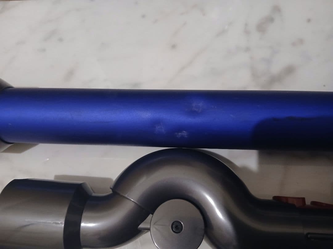 Dyson V10 SV12 本体＋付属品多数 動作確認済