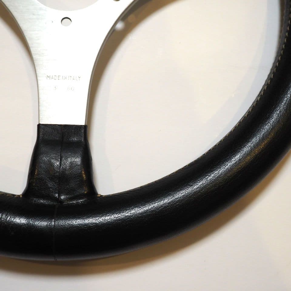 ＊*ん様 MOMO ステアリング ジャッキースチュワート