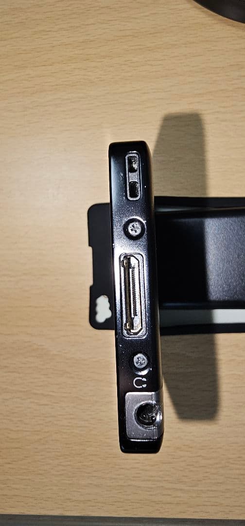 SONY WALKMAN NW-F887　64GB、ブラックです。