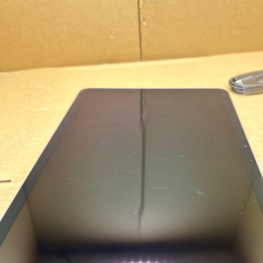 Apple iPad Air 11 インチ (M2) Wi-Fi 128GB