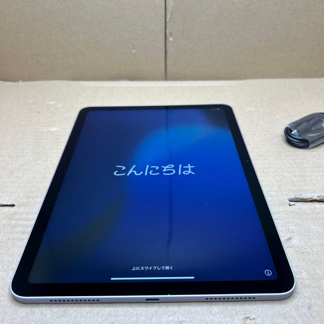 Apple iPad Air 11 インチ (M2) Wi-Fi 128GB