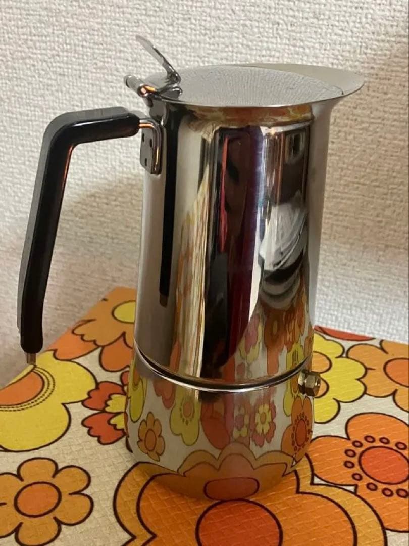 TRACANZAN UANITA ALFA トラカンザン　エスプレッソコーヒー