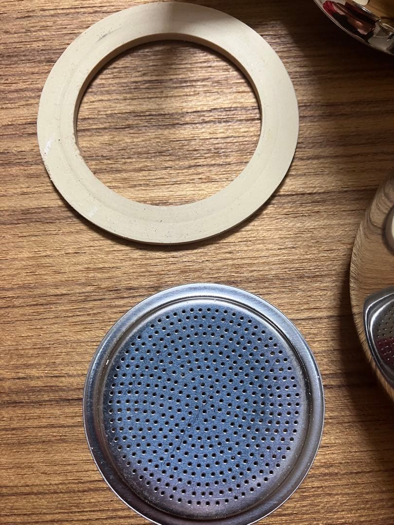 TRACANZAN UANITA ALFA トラカンザン　エスプレッソコーヒー