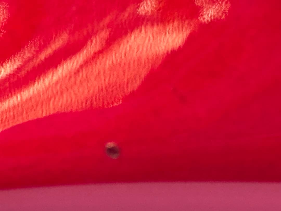 【ティータイム】CB1100ファイナルエディション　ガソリンタンク