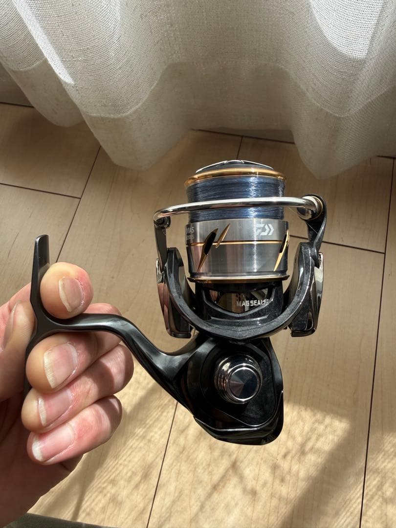 20ルビアス　2000sーXH