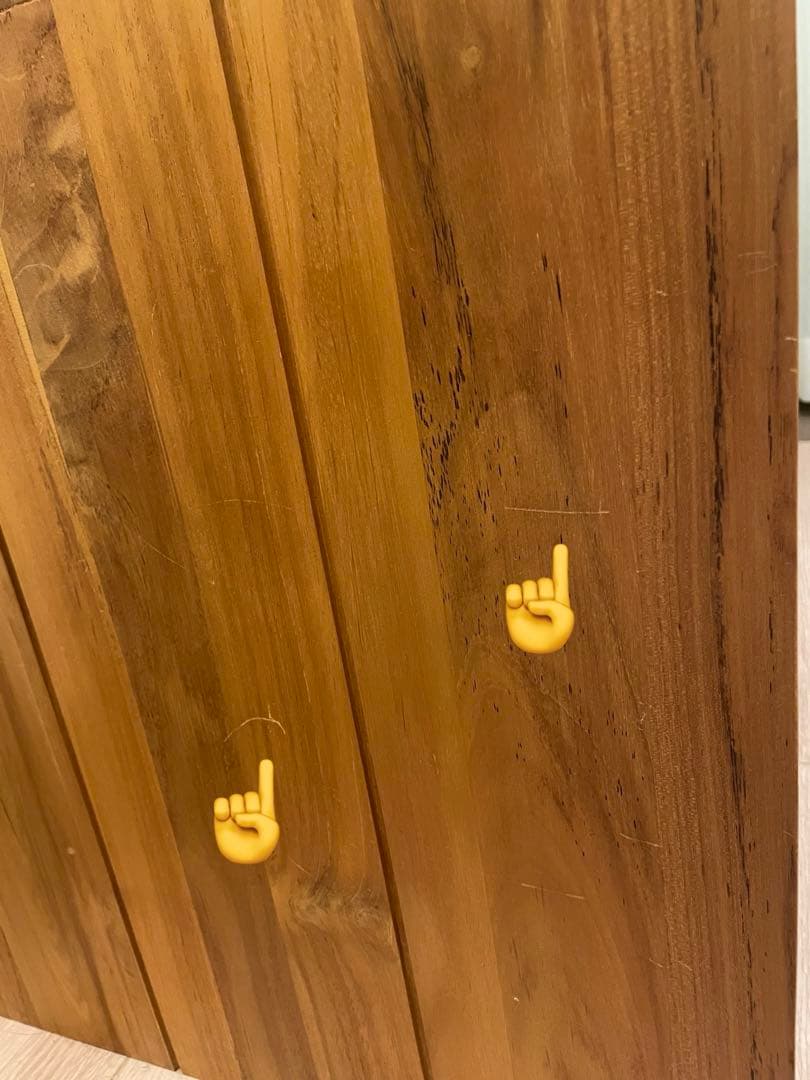 【値下げしました！】unico BREATHシリーズ　テレビ台