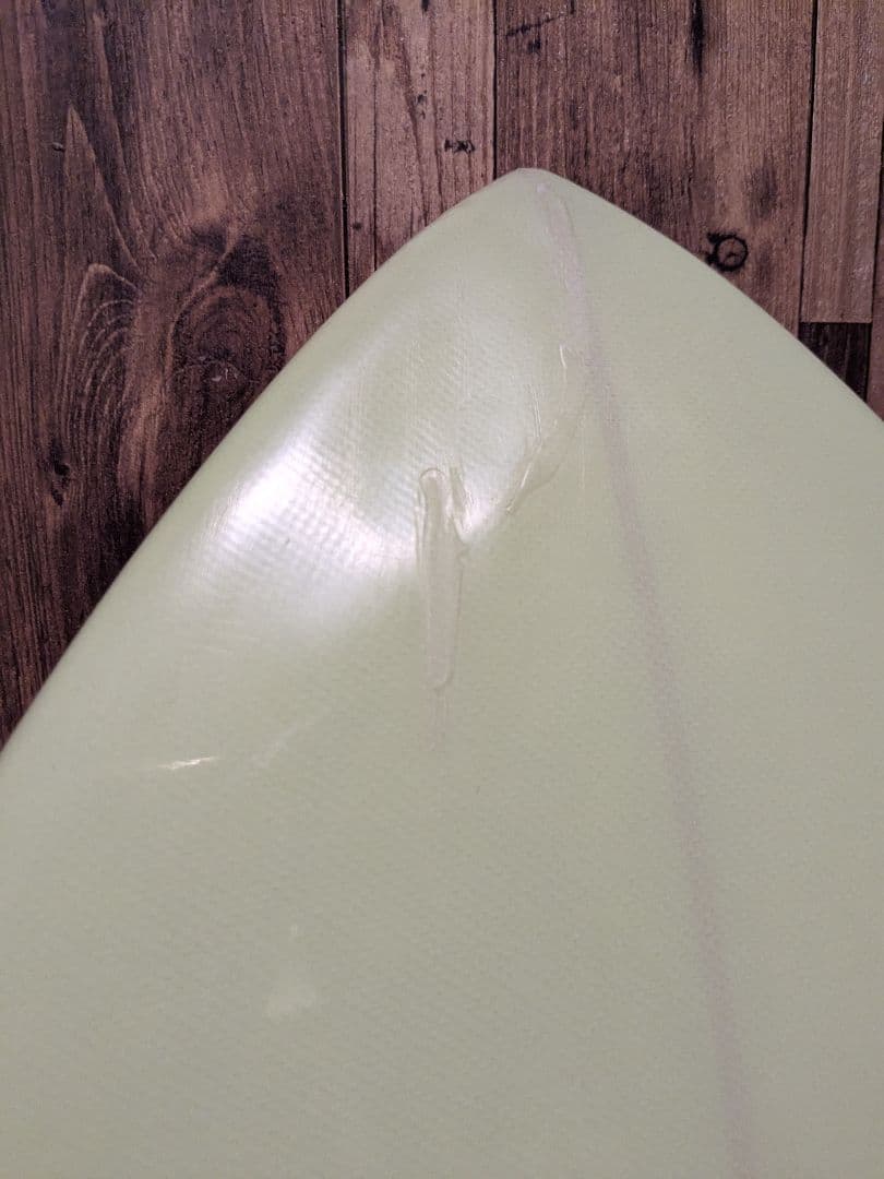 専用✨RICH PAVEL 5’10レインボー リッチ パベル クアッド