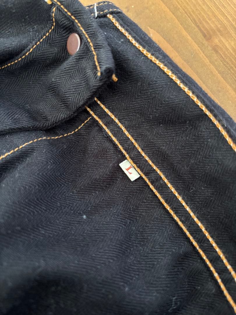 ジェラード　オーバーオール