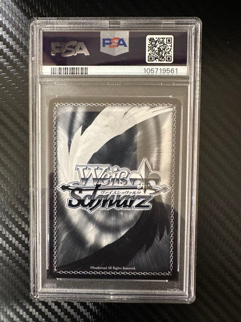 エンタープライズ　sp PSA10