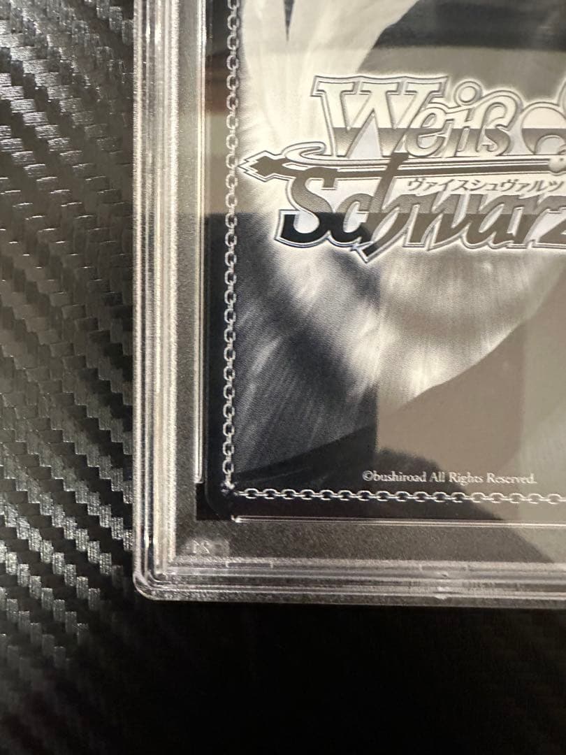 エンタープライズ　sp PSA10