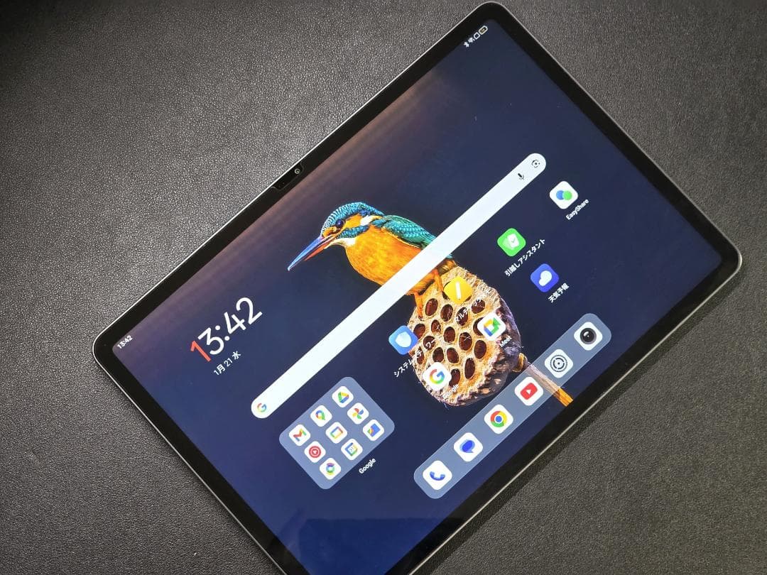 Blackview MEGA12 (16GB/512GB) キーボードケース付き