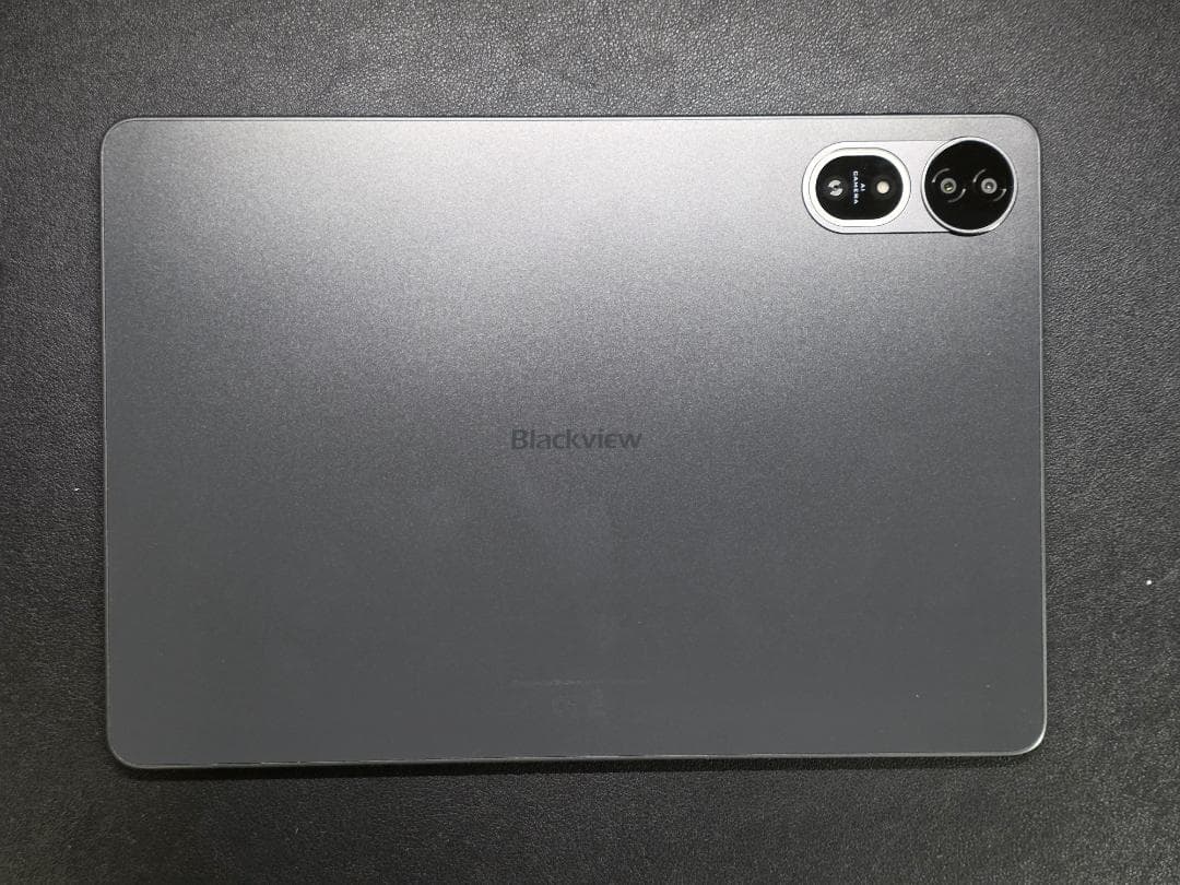 Blackview MEGA12 (16GB/512GB) キーボードケース付き