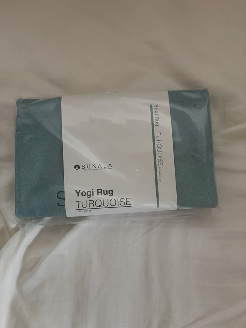 【あべ】LAVA Rintosull SAKURA ヨガセット+ボトル