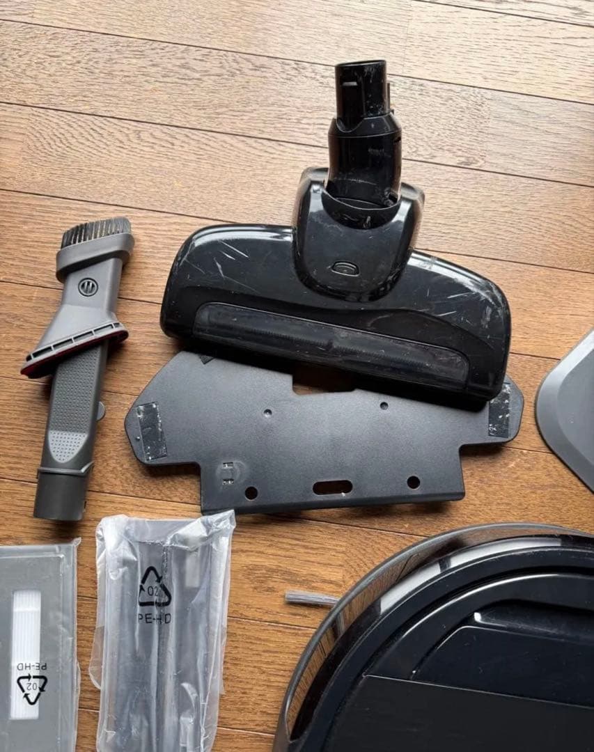 【美品】ECOVACS Robotics DEEBOT Pro 930 OZMO