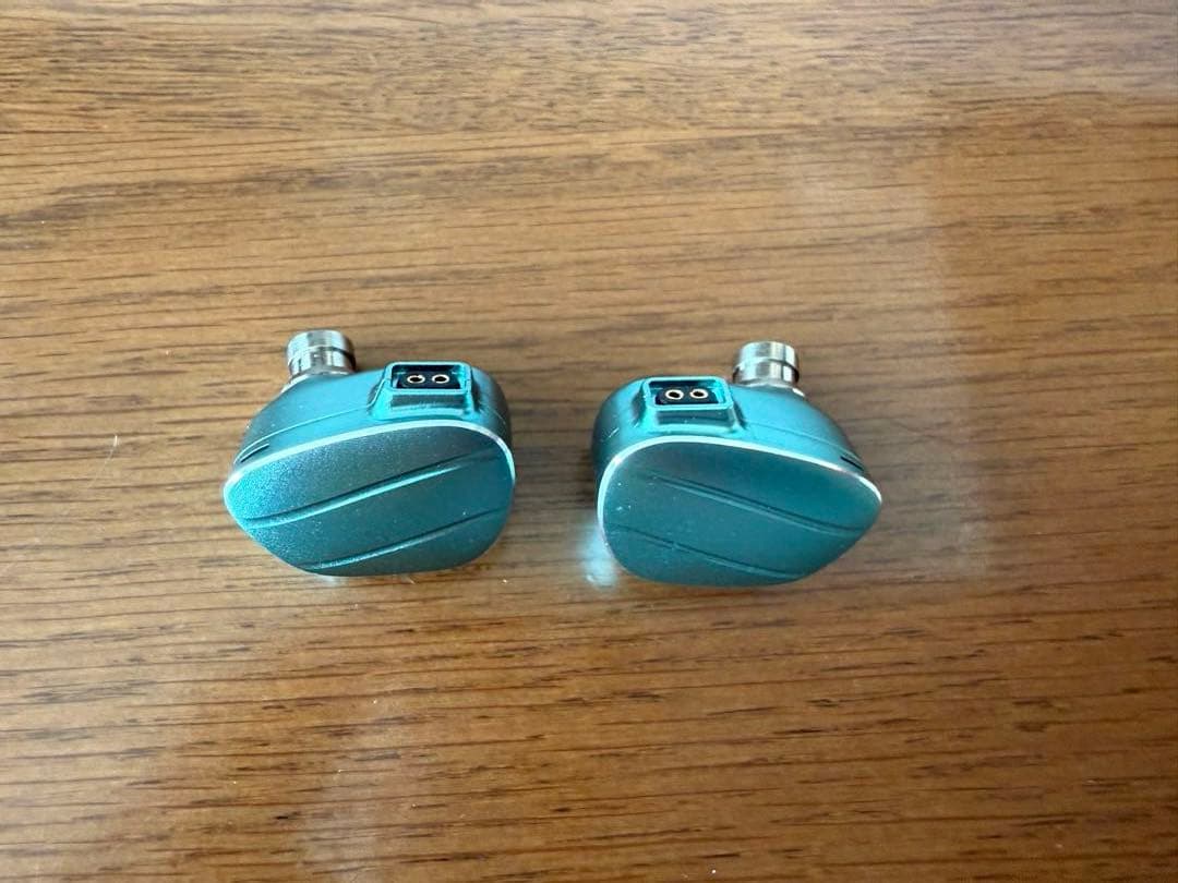 bqeyz Cloud シアン 4.4mm