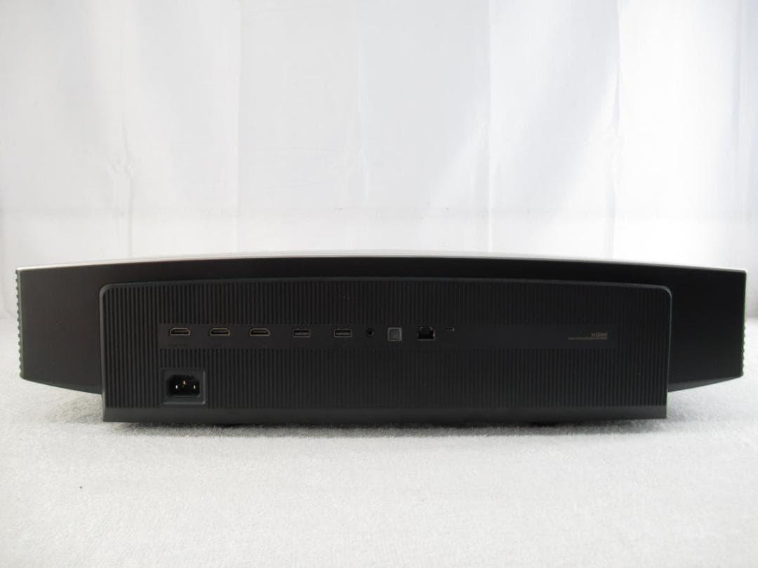 ■017■超美品■XGIMI　AURA/オーラ■プロジェクター■4K■