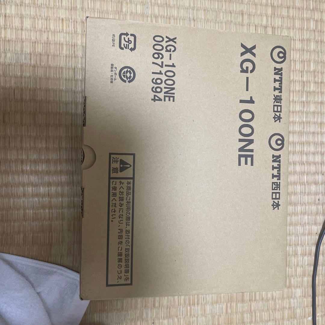 その他 xg-100ne