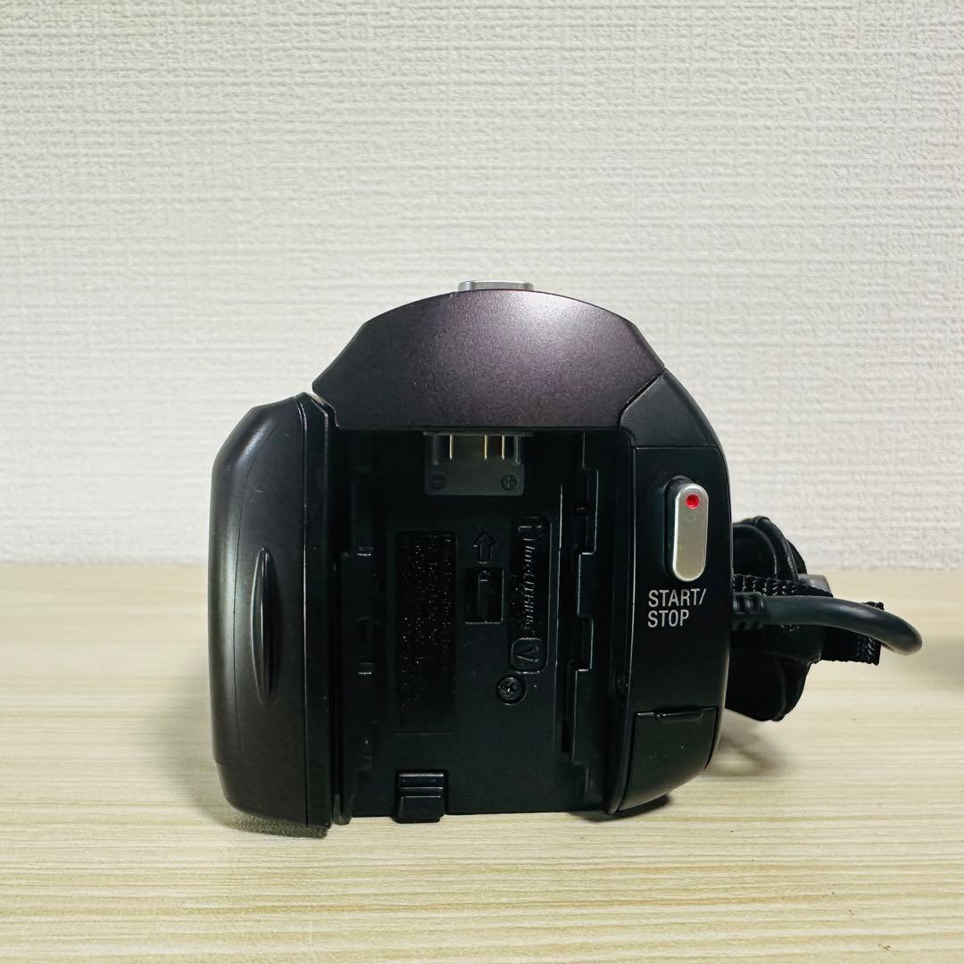 SONY HDビデオカメラ Handycam HDR-PJ670